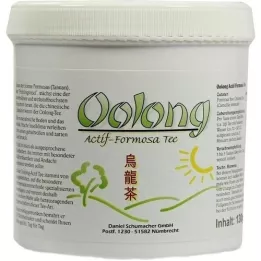 OOLONG Thé Actif Formosa, 130 g