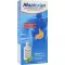 MAALOXAN suspension 25 mVal, 250 ml