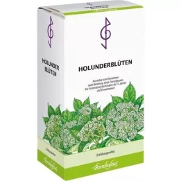 HOLUNDERBLÜTEN Thé, 100 g
