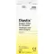 DIASTIX Bandelettes de test, 50 pcs