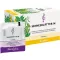 SENNESBLÄTTER Sac filtrant M, 20X1 g