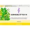 SENNESBLÄTTER Sac filtrant M, 20X1 g