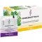 SENNESBLÄTTER Sac filtrant M, 20X1 g