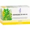 SENNESBLÄTTER Sac filtrant M, 20X1 g