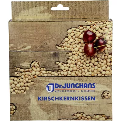 KIRSCHKERNKISSEN 17x17 cm pour micro-ondes, 1 pièce KIRSCHKERNKISSEN 17x17 cm pour micro-ondes, 1 pièce
