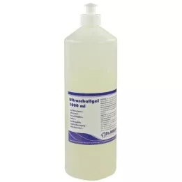 GEL À ULTRASONS, 1 l