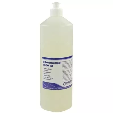 GEL À ULTRASONS, 1 l