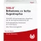 BELLADONNA EX HERBA Gouttes oculaires, 30X0,5 ml