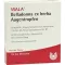 BELLADONNA EX HERBA Gouttes oculaires, 5X0,5 ml