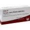 CARUM CARVI Suppositoires pour enfants, 10X1 g