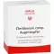 CHELIDONIUM COMP.Gouttes oculaires, 30X0,5 ml