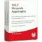 MERCURIALIS COLLYRE, 5X0,5 ml