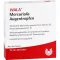 MERCURIALIS COLLYRE, 5X0,5 ml