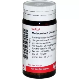 METEOREISEN Globuli Velati, 20 pc