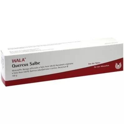 QUERCUS POMMADE, 100 g