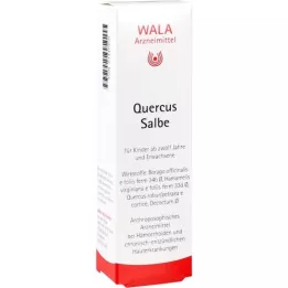 QUERCUS POMMADE, 30 g