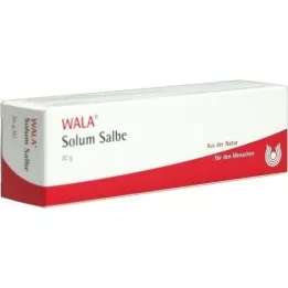 SOLUM Pommade, 30 g