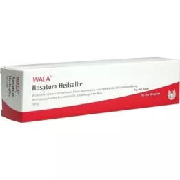 ROSATUM Pommade cicatrisante, 100 g