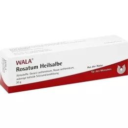 ROSATUM Pommade cicatrisante, 30 g