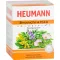 HEUMANN Thé bronchique Solubifix T, 30 g