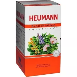 HEUMANN Thé bronchique Solubifix T, 60 g
