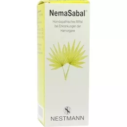 NEMASABAL Gouttes, 100 ml