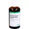 CHELIDONIUM-HOMACCORD Gouttes, 100 ml
