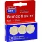 GOTHAPLAST Wundpfl.soft polaire 2,5 cm, 20 pc
