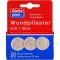 GOTHAPLAST Wundpfl.soft polaire 2,5 cm, 20 pc