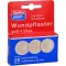 GOTHAPLAST Wundpfl.soft polaire 2,5 cm, 20 pc