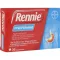 RENNIE Comprimés à croquer, 36 pc