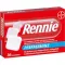RENNIE Comprimés à croquer, 36 pc