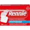 RENNIE Comprimés à croquer, 36 pc