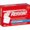 RENNIE Comprimés à croquer, 60 pc