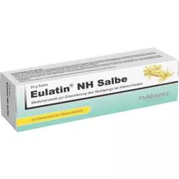 EULATIN NH Pommade, 30 g