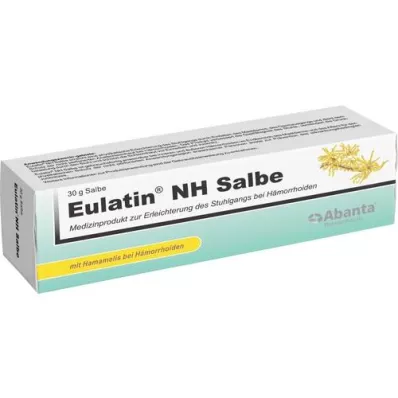 EULATIN NH Pommade, 30 g EULATIN NH Pommade, 30 g