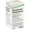 ACCUTREND Bandelettes de test de cholestérol, 5 pc