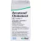 ACCUTREND Bandelettes de test de cholestérol, 5 pc