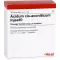 ACIDUM CIS-ampoules aconiticum Injeel, 10 pc