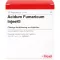 ACIDUM FUMARICUM INJEEL Ampoules, 10 pc