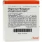 MAGNESIUM MANGANUM ampoules phosphoricum Injeel, 10 pc