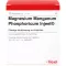 MAGNESIUM MANGANUM ampoules phosphoricum Injeel, 10 pc