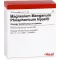 MAGNESIUM MANGANUM ampoules phosphoricum Injeel, 10 pc