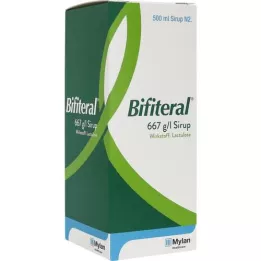 BIFITERAL Sirop, 500 ml