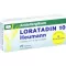 LORATADIN 10 comprimés Heumann, 20 pc
