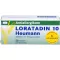 LORATADIN 10 comprimés Heumann, 20 pc