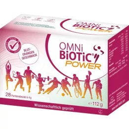 OMNI Sachet BiOTiC Power, 28X4 g
