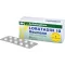 LORATADIN 10 comprimés Heumann, 50 pc