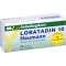 LORATADIN 10 comprimés Heumann, 50 pc