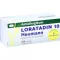 LORATADIN 10 comprimés Heumann, 100 pc